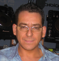Richard Mintz